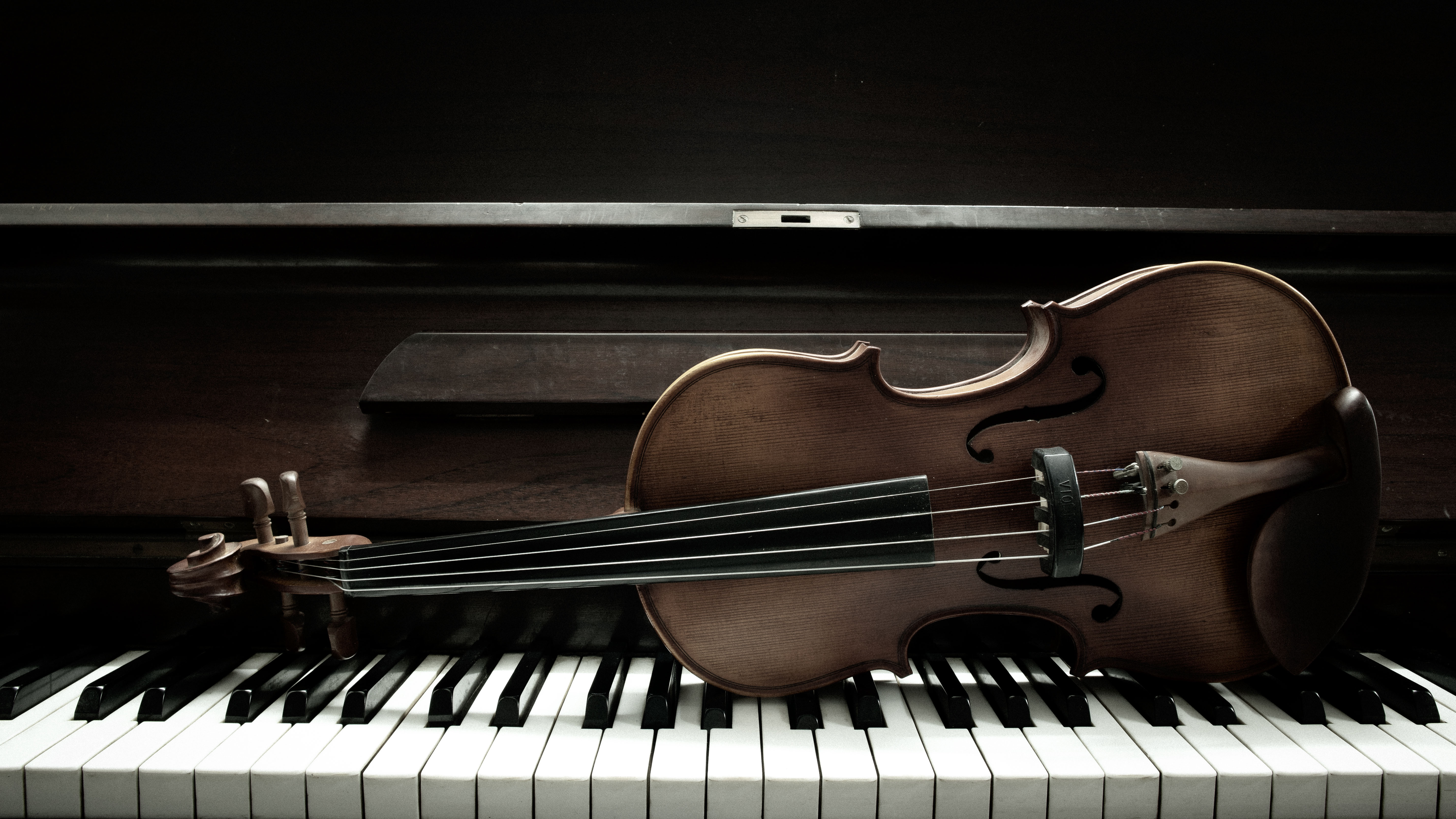 Invenzioni a due voci